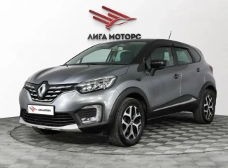 Renault Kaptur