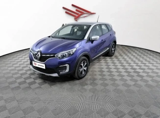 Renault Kaptur