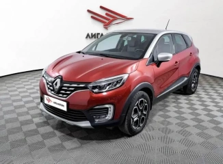Renault Kaptur