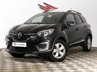 Renault Kaptur