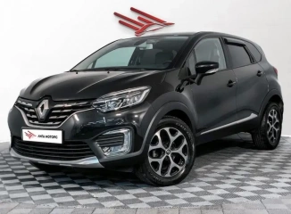 Renault Kaptur