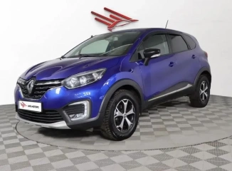 Renault Kaptur