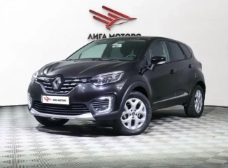 Renault Kaptur