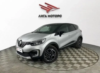 Renault Kaptur