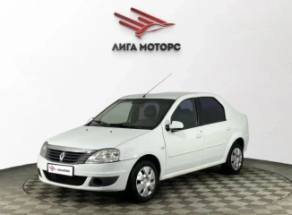 Renault Logan