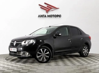 Renault Logan
