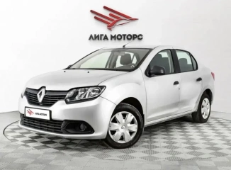 Renault Logan