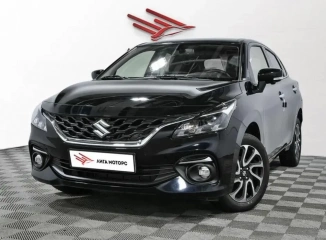 Suzuki Baleno