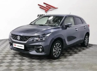 Suzuki Baleno