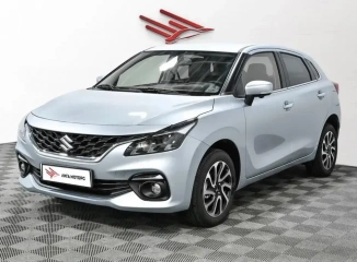 Suzuki Baleno