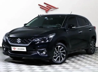 Suzuki Baleno