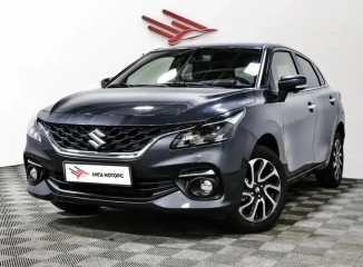 Suzuki Baleno