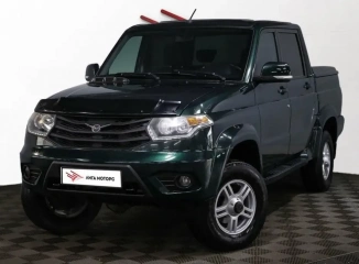 УАЗ Pickup