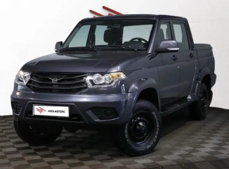 УАЗ Pickup