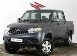 УАЗ Pickup