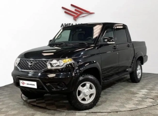 УАЗ Pickup