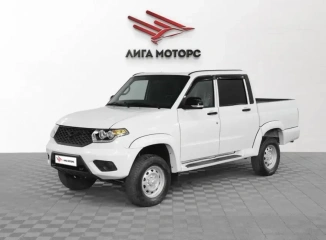 УАЗ Pickup