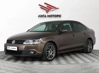 Volkswagen Jetta