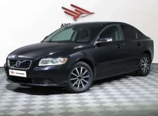 Volvo S40