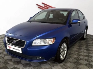 Volvo S40
