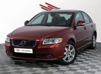 Volvo S40