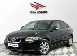 Volvo S40