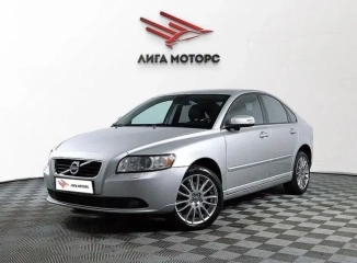 Volvo S40