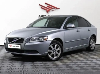 Volvo S40