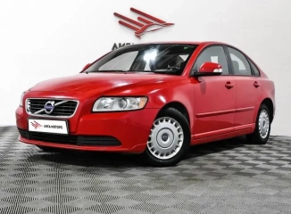 Volvo S40