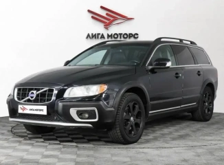 Volvo XC70