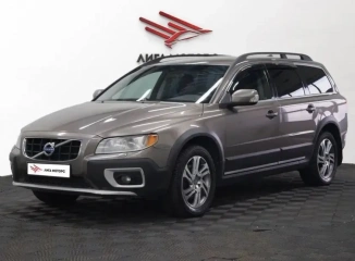 Volvo XC70