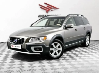 Volvo XC70