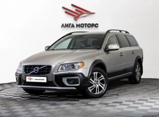 Volvo XC70