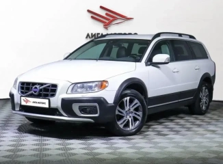 Volvo XC70